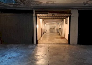 Box auto - Three-room apartment via Francesco Crispi, 66, Varese - photo 23