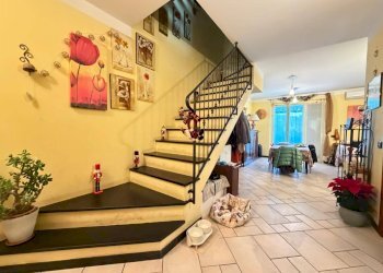 Foto 2 - Appartamento via dello Spuntone
 
24, San Bartolomeo al Mare - foto 2