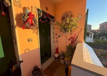 Foto 33 - Appartamento via dello Spuntone
 
24, San Bartolomeo al Mare - foto 33