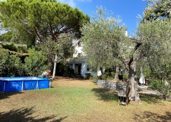 Foto 3 - Casa semi indipendente Strada Massabovi
 
13, Imperia - foto 3