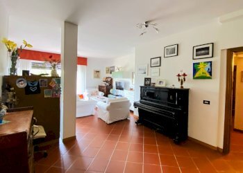 Foto 9 - Casa semi indipendente Strada Massabovi
 
13, Imperia - foto 9