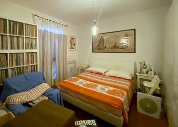 Foto 15 - Casa semi indipendente Strada Massabovi
 
13, Imperia - foto 15