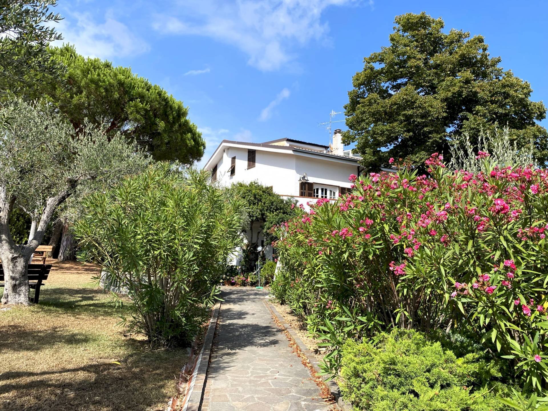 Foto 2 - Casa semi indipendente Strada Massabovi
 
13, Imperia - foto 2