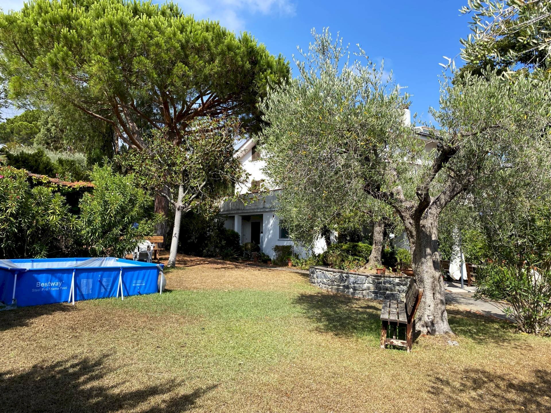 Foto 3 - Casa semi indipendente Strada Massabovi
 
13, Imperia - foto 3