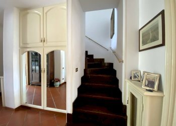 Foto 14 - Casa semi indipendente Strada Massabovi
 
13, Imperia - foto 14