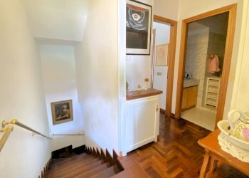 Foto 15 - Casa semi indipendente Strada Massabovi
 
13, Imperia - foto 15