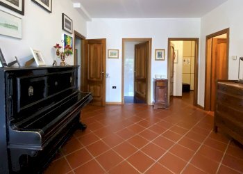 Foto 16 - Casa semi indipendente Strada Massabovi
 
13, Imperia - foto 16