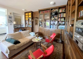 Foto 38 - Casa semi indipendente Strada Massabovi
 
13, Imperia - foto 35