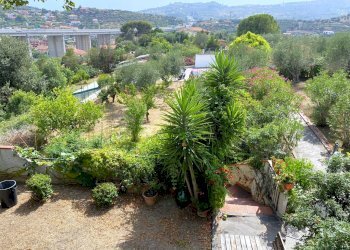 Foto 48 - Casa semi indipendente Strada Massabovi
 
13, Imperia - foto 45