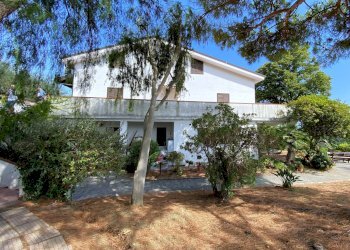 Foto 49 - Casa semi indipendente Strada Massabovi
 
13, Imperia - foto 46