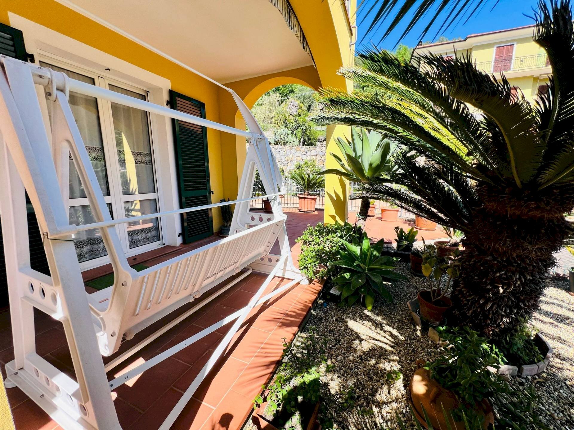 Foto 2 - Trilocale Via Pairola, San Bartolomeo al Mare - foto 2