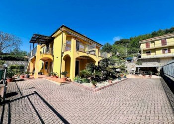 Foto 1 - Trilocale Via Pairola, San Bartolomeo al Mare - foto 1