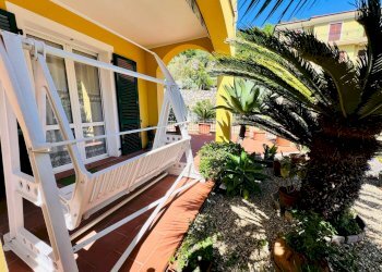 Foto 2 - Trilocale Via Pairola, San Bartolomeo al Mare - foto 2