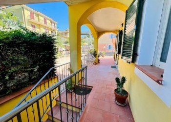 Foto 33 - Trilocale Via Pairola, San Bartolomeo al Mare - foto 33