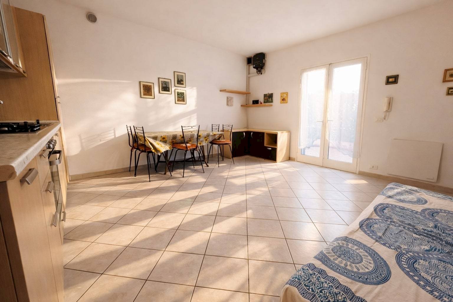 Foto 2 - Bilocale San Bartolomeo al Mare - foto 2