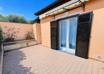 Foto 1 - Bilocale San Bartolomeo al Mare - foto 1