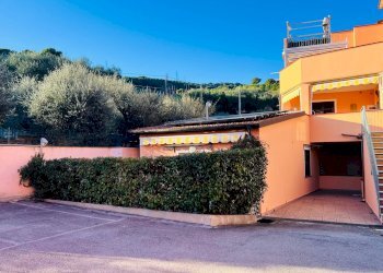 Foto 17 - Bilocale San Bartolomeo al Mare - foto 17