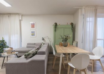 Appartamento Via Francesco Bianchi Ferrari 51, Modena - foto 1