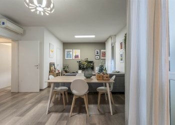 Appartamento Via Francesco Bianchi Ferrari 51, Modena - foto 2