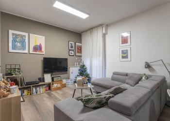 Appartamento Via Francesco Bianchi Ferrari 51, Modena - foto 3