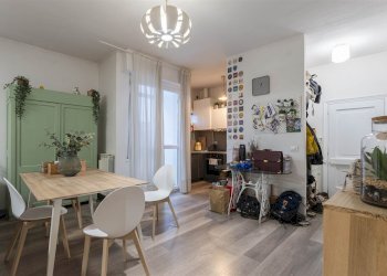 Appartamento Via Francesco Bianchi Ferrari 51, Modena - foto 4