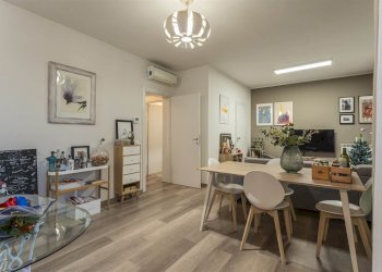 Appartamento Via Francesco Bianchi Ferrari 51, Modena - foto 5