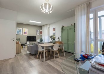 Appartamento Via Francesco Bianchi Ferrari 51, Modena - foto 6