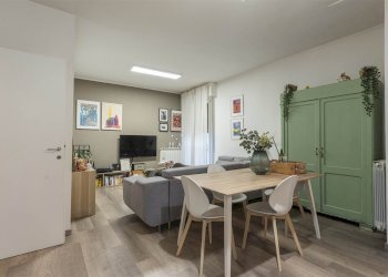 Appartamento Via Francesco Bianchi Ferrari 51, Modena - foto 7