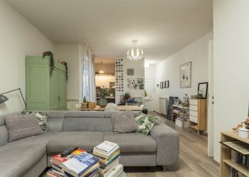 Appartamento Via Francesco Bianchi Ferrari 51, Modena - foto 8