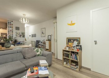 Appartamento Via Francesco Bianchi Ferrari 51, Modena - foto 9