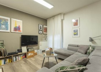 Appartamento Via Francesco Bianchi Ferrari 51, Modena - foto 10