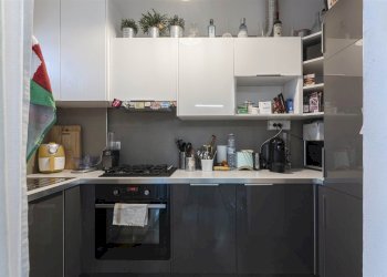 Appartamento Via Francesco Bianchi Ferrari 51, Modena - foto 11