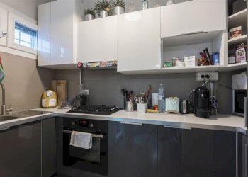 Appartamento Via Francesco Bianchi Ferrari 51, Modena - foto 12