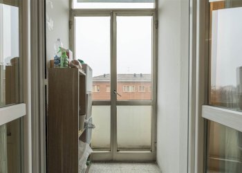 Appartamento Via Francesco Bianchi Ferrari 51, Modena - foto 13