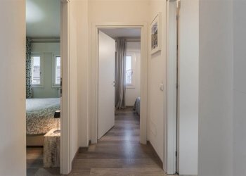 Appartamento Via Francesco Bianchi Ferrari 51, Modena - foto 15