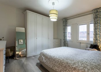 Appartamento Via Francesco Bianchi Ferrari 51, Modena - foto 17