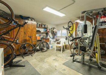 Appartamento Via Francesco Bianchi Ferrari 51, Modena - foto 29