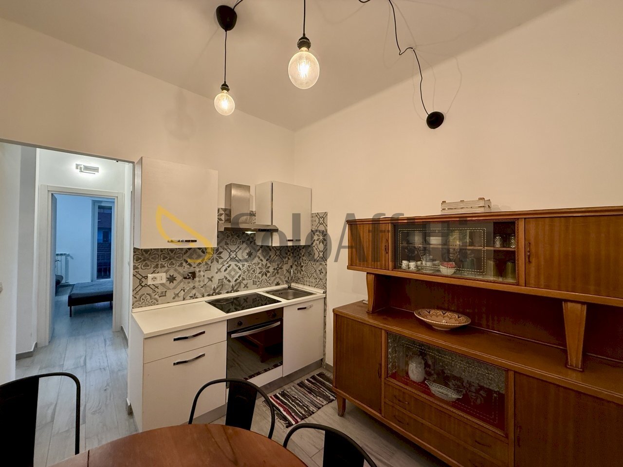 IMG_8822.jpg - Three-room apartment Via Trino 10, Torino (neighborhood Barriera Milano) - photo 1