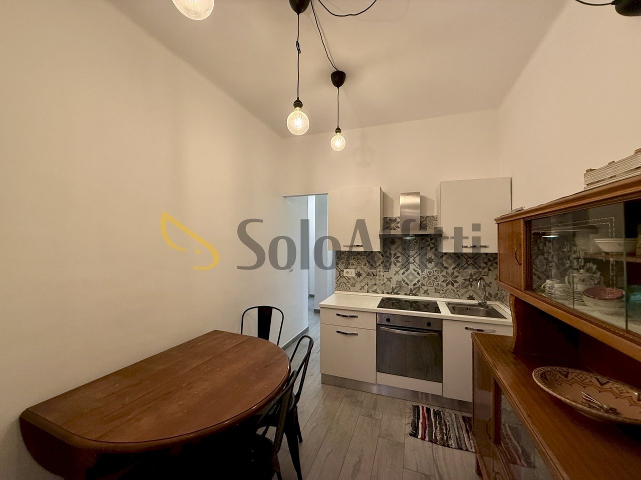 IMG_8821.jpg - Three-room apartment Via Trino 10, Torino (neighborhood Barriera Milano) - photo 2