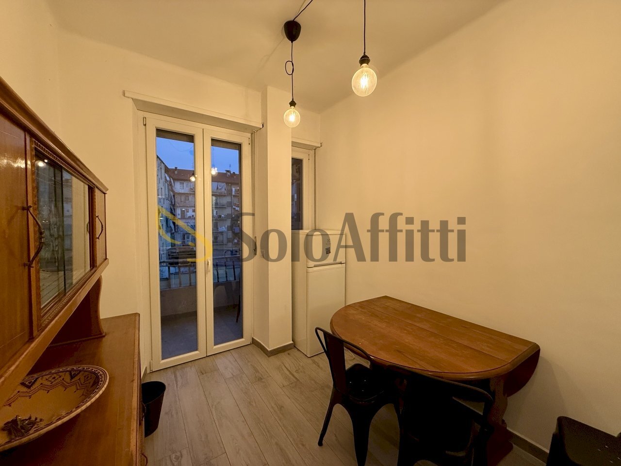 IMG_8820.jpg - Three-room apartment Via Trino 10, Torino (neighborhood Barriera Milano) - photo 3