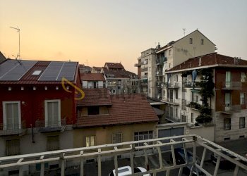 IMG_8835.jpg - Trilocale Via Trino 10, Torino (zona Barriera Milano) - foto 9