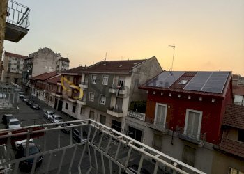 IMG_8834.jpg - Trilocale Via Trino 10, Torino (zona Barriera Milano) - foto 10