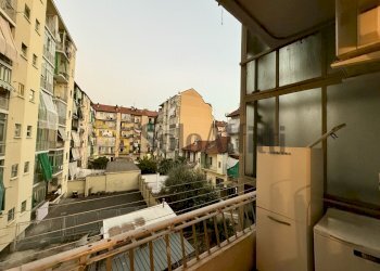 IMG_8824.jpg - Trilocale Via Trino 10, Torino (zona Barriera Milano) - foto 20