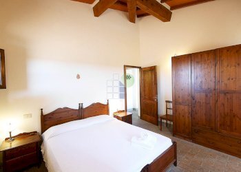 camera da letto - Bilocale Via Aurelia Sud  88, San Vincenzo - foto 2