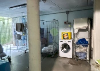 lavanderia - Bilocale Via Aurelia Sud  88, San Vincenzo - foto 5