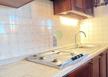 cucina - Casa indipendente Via Aurelia Sud  88, San Vincenzo - foto 5