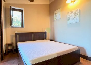 camera da letto - Casa indipendente Via Aurelia Sud  88, San Vincenzo - foto 7