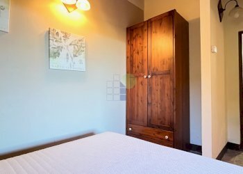 camera da letto - Casa indipendente Via Aurelia Sud  88, San Vincenzo - foto 8