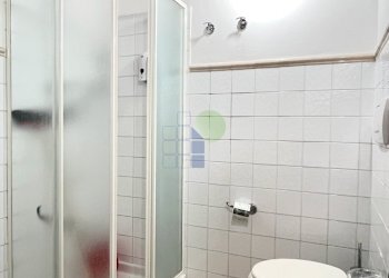 bagno - Casa indipendente Via Aurelia Sud  88, San Vincenzo - foto 10