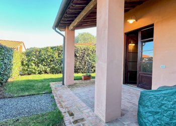 Giardino - Casa indipendente Via Aurelia Sud  88, San Vincenzo - foto 13